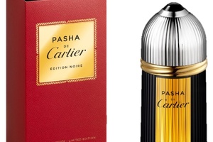 Forget flowers, Cartier reveals Valentine's limited edition scent for men 