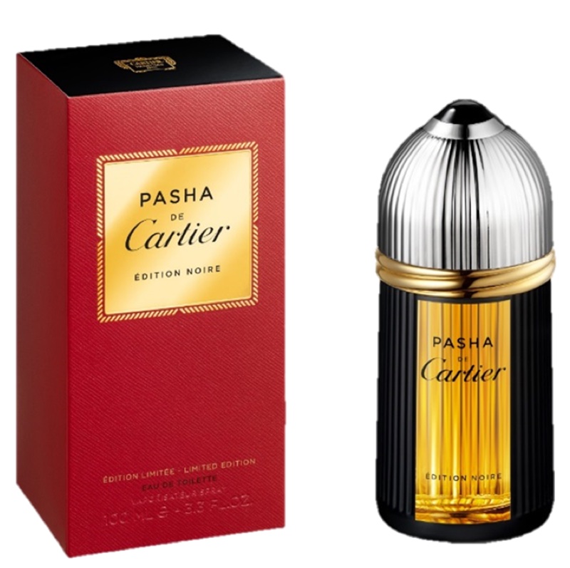 Forget flowers, Cartier reveals Valentine's limited edition scent for men 