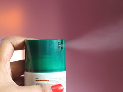 Formaldehyde is the most common airborne chemical in US homes