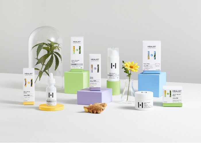 Former Coty CEO launches beauty brand incubator Present Life