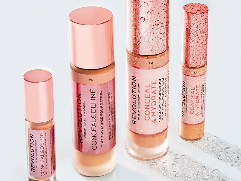 Former investor accuses Revolution Beauty of ‘deceit’ and seeks £45.2 million claim