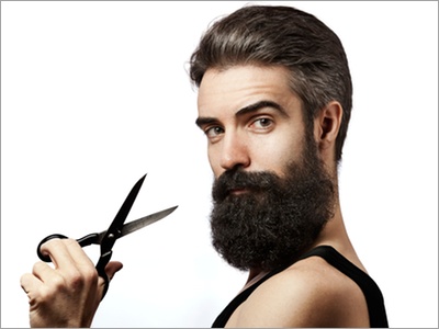 Former King of Shaves CEO trims companies into shape