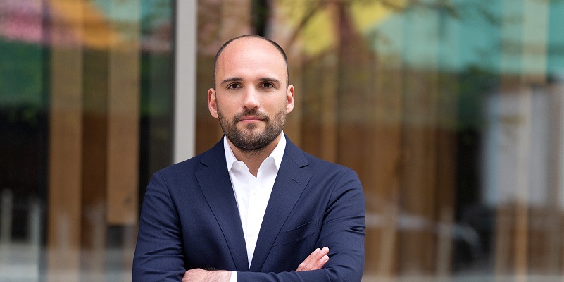 Former L'Oréal exec joins Scotch Porter as brand President 
