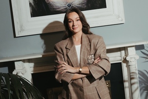 Former LVMH and Puig executive Ashley McDonnell launches Ireland’s first luxury group