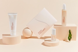 Former MAC Cosmetics chemist establishes Pure Culture Beauty brand 