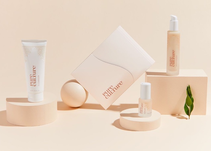 Former MAC Cosmetics chemist establishes Pure Culture Beauty brand 