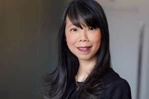 Former Olaplex CEO moves over to head Performance Beauty Group