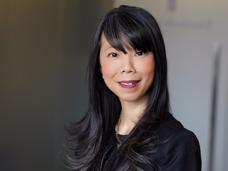 Former Olaplex CEO moves over to head Performance Beauty Group