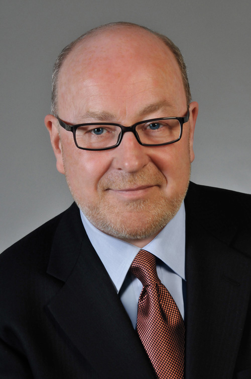 Former P&G CEO joins Parlux