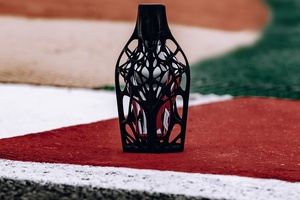 Formula 1 turns up fragrance presence with new collection 