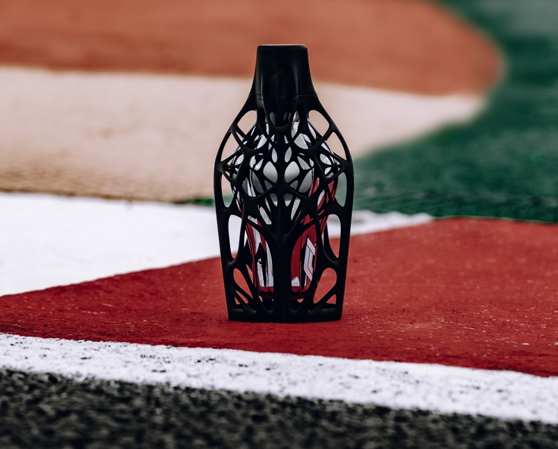 Formula 1 turns up fragrance presence with new collection 