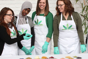 Formula Botanica reports surge in students as more consumers want to be natural beauty entrepreneurs 