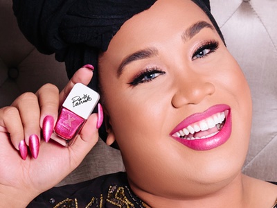 Formula X teams up with top beauty and fashion bloggers