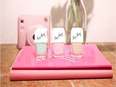 Formula X teams up with top beauty and fashion bloggers