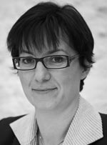 <i>Barbara Olioso, consultant, Organatural</i>