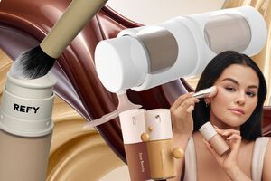 Why foundation packaging design is getting a big rethink