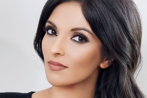Founder of EX1 Cosmetics Farah Naz turns ‘archaic’ skin classification on its head 
