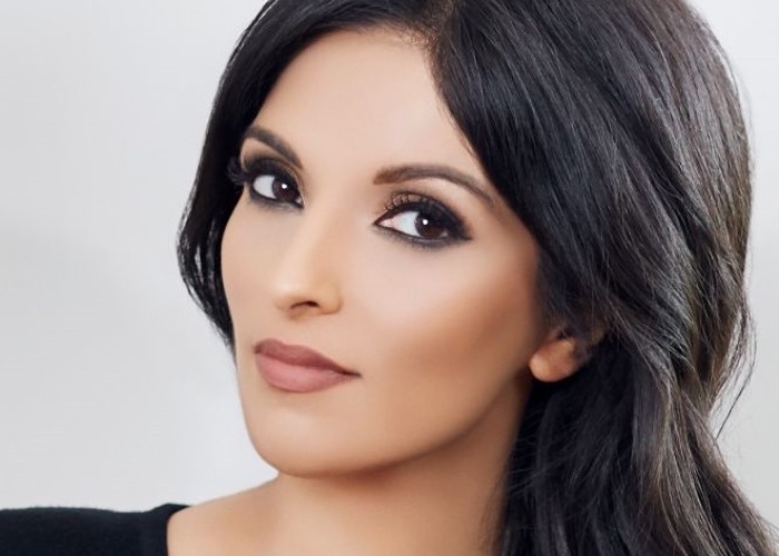 Founder of EX1 Cosmetics Farah Naz turns ‘archaic’ skin classification on its head 