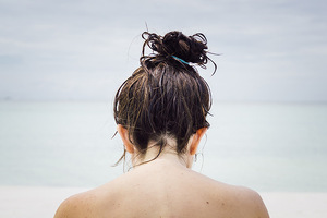 Four formulations for skin detox