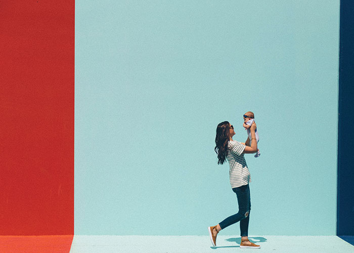 Four formulations that benefit mum and baby