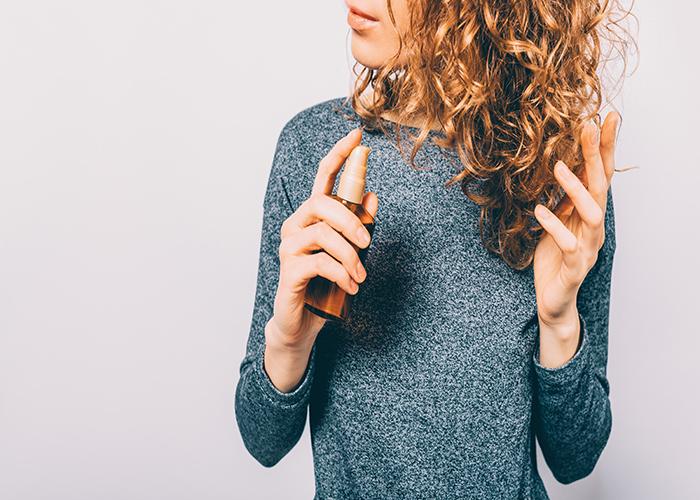 Four formulations to achieve luscious, perfectly styled locks