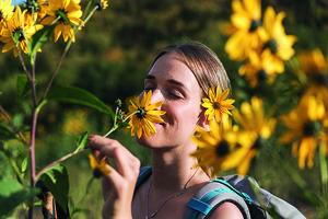 Four patents to keep scent fresher for longer 

