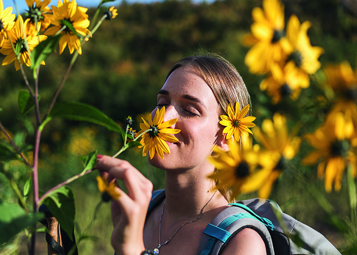 Four patents to keep scent fresher for longer 


