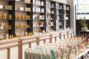 Fragonard opens first store outside France in Milan