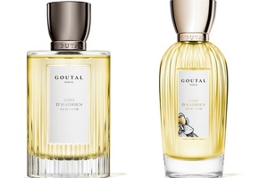 Fragrance brand Annick Goutal undergoes name change and rebrand 