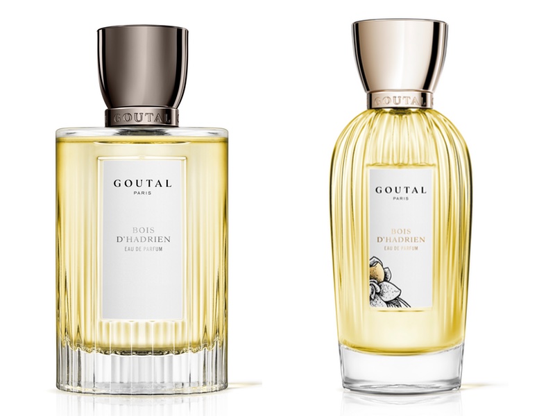 Fragrance brand Annick Goutal undergoes name change and rebrand 