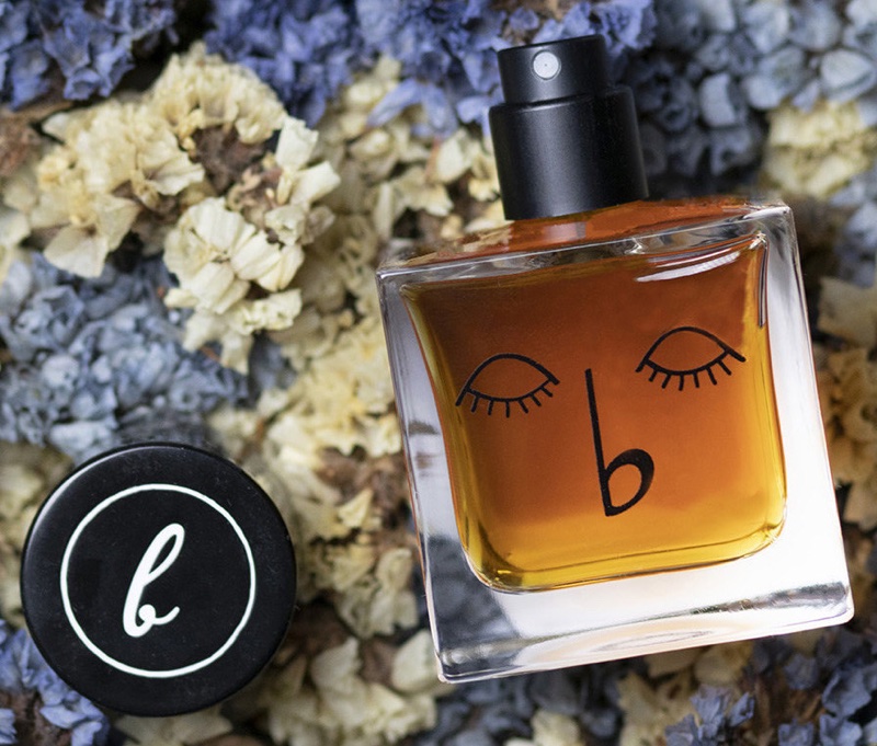 Fragrance brand Berceuse Parfum composes first scent inspired by music 
