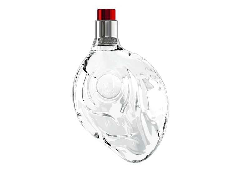 Fragrance brand Map of the Heart brings £4,000 fragrance to UK market 