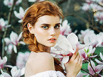 Fragrance category brings creativity back to perfumery