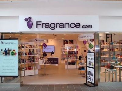 Fragrance.com opens first pop-up store in New York