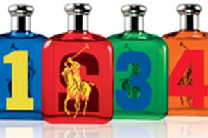 Fragrance companies choose Rexam