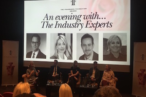 Fragrance experts debate industry’s future 