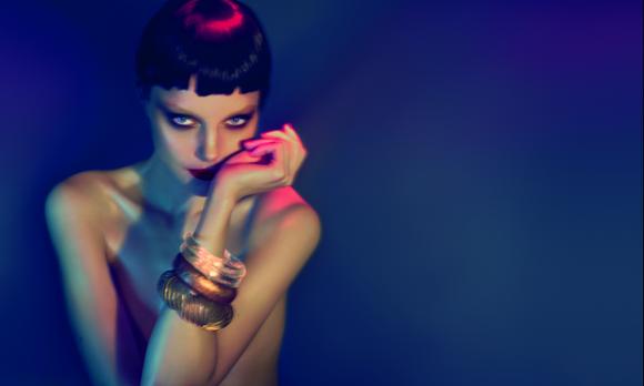 Fragrance - following the niche