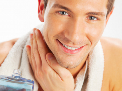 Fragrance, forensics and pheromones