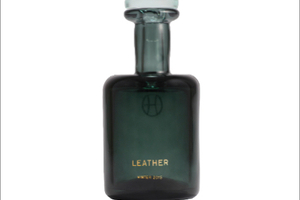 Fragrance goes back to its roots
