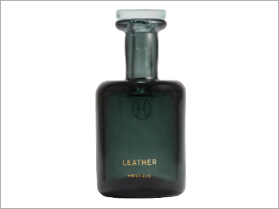 Fragrance goes back to its roots
