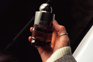 'Fragrance has moved away from hyper-masculinity': Molton Brown on the evolution of male grooming 