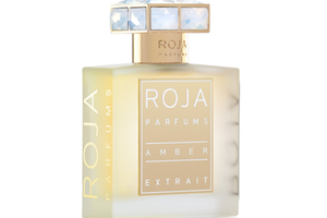 Fragrance notes for now