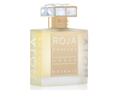Fragrance notes for now