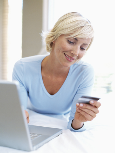 Fragrance online – Another way