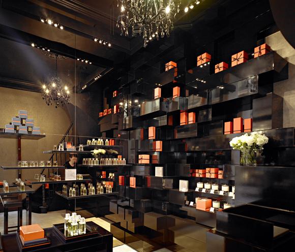 Fragrance Retail - Finding your niche