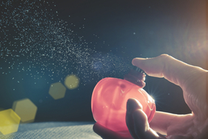 Fragrance safety: a European perspective