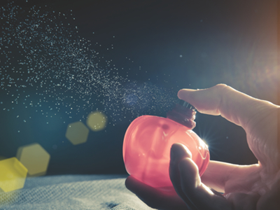 Fragrance safety: a European perspective