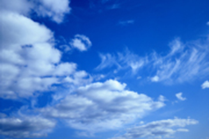 Fragrance – something in the air