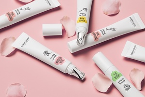 Fragrance subscription Scentbird extends lip balm range