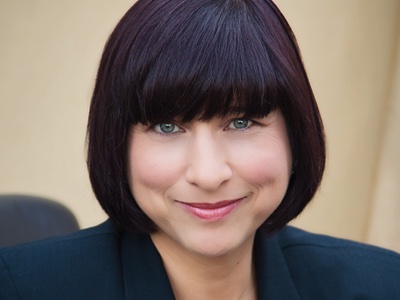 Fragrance West names Christina Fiduccia as its new President